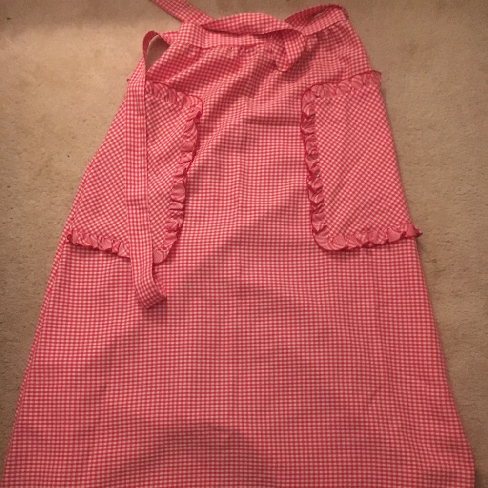 Cute Vintage Maxi Skirt